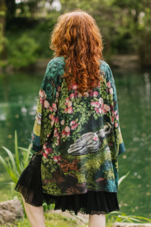 Daydreamer