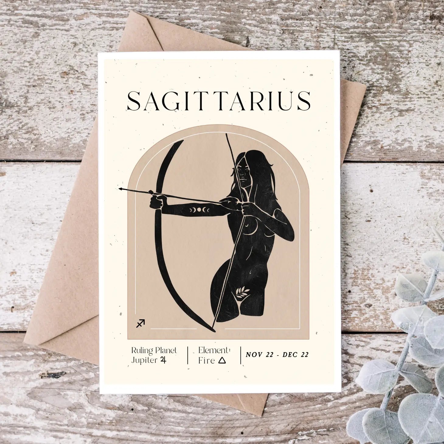 •FEMME ZODIAC• birthday cards