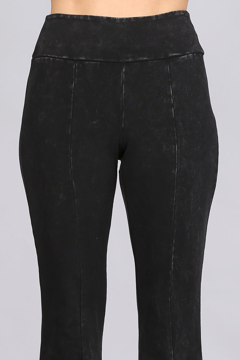•VANESSA• cotton blend bell bottoms (USA)