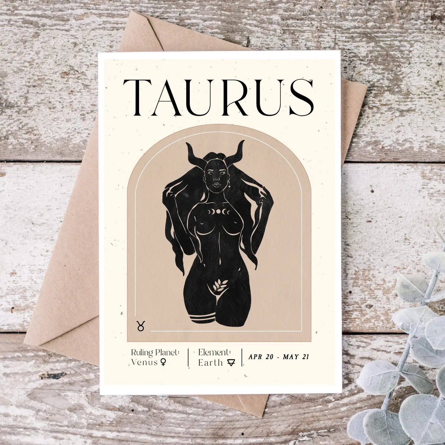 •FEMME ZODIAC• birthday cards