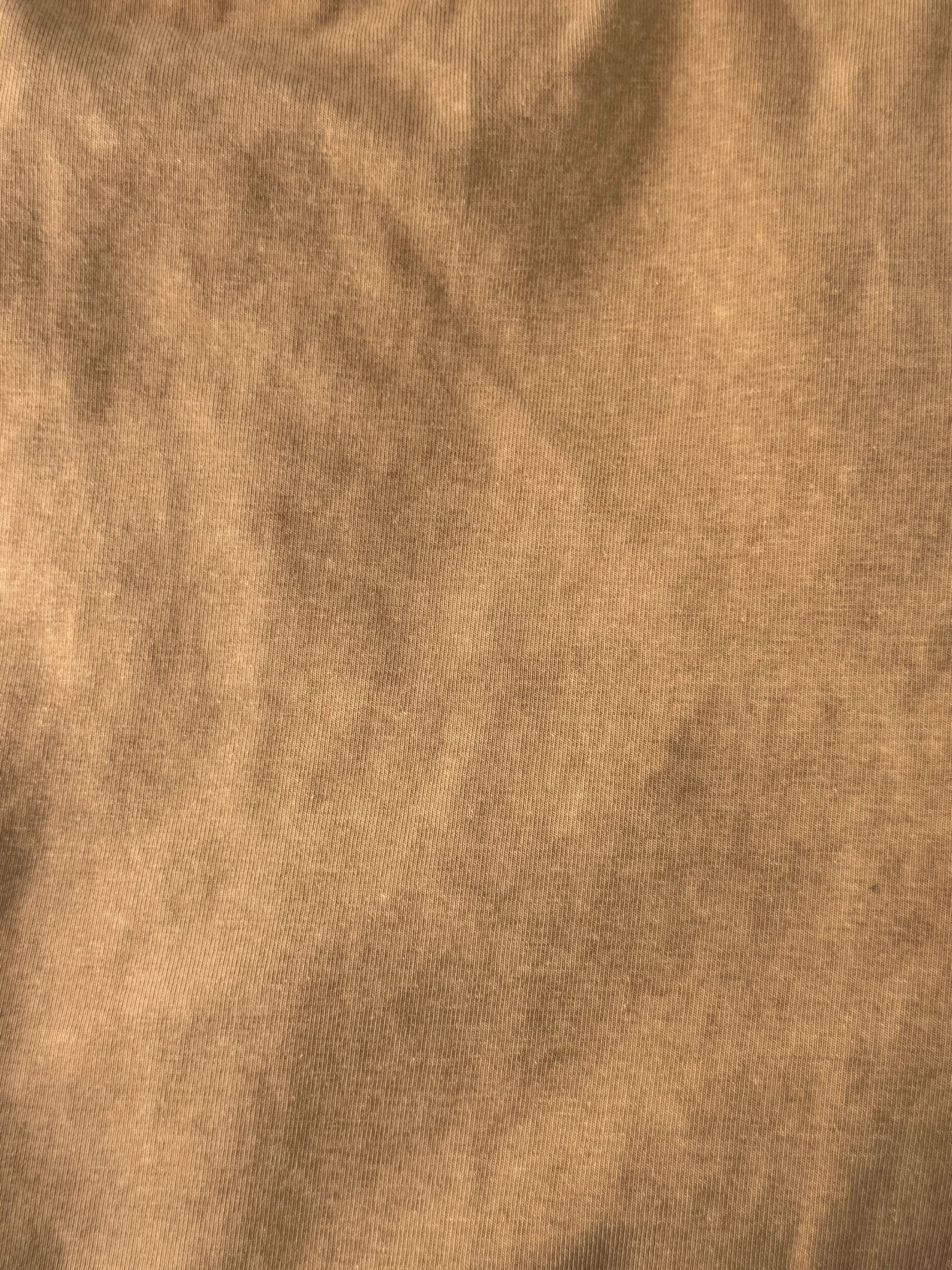 •BOWIE• cotton blend bootcut pants (USA)