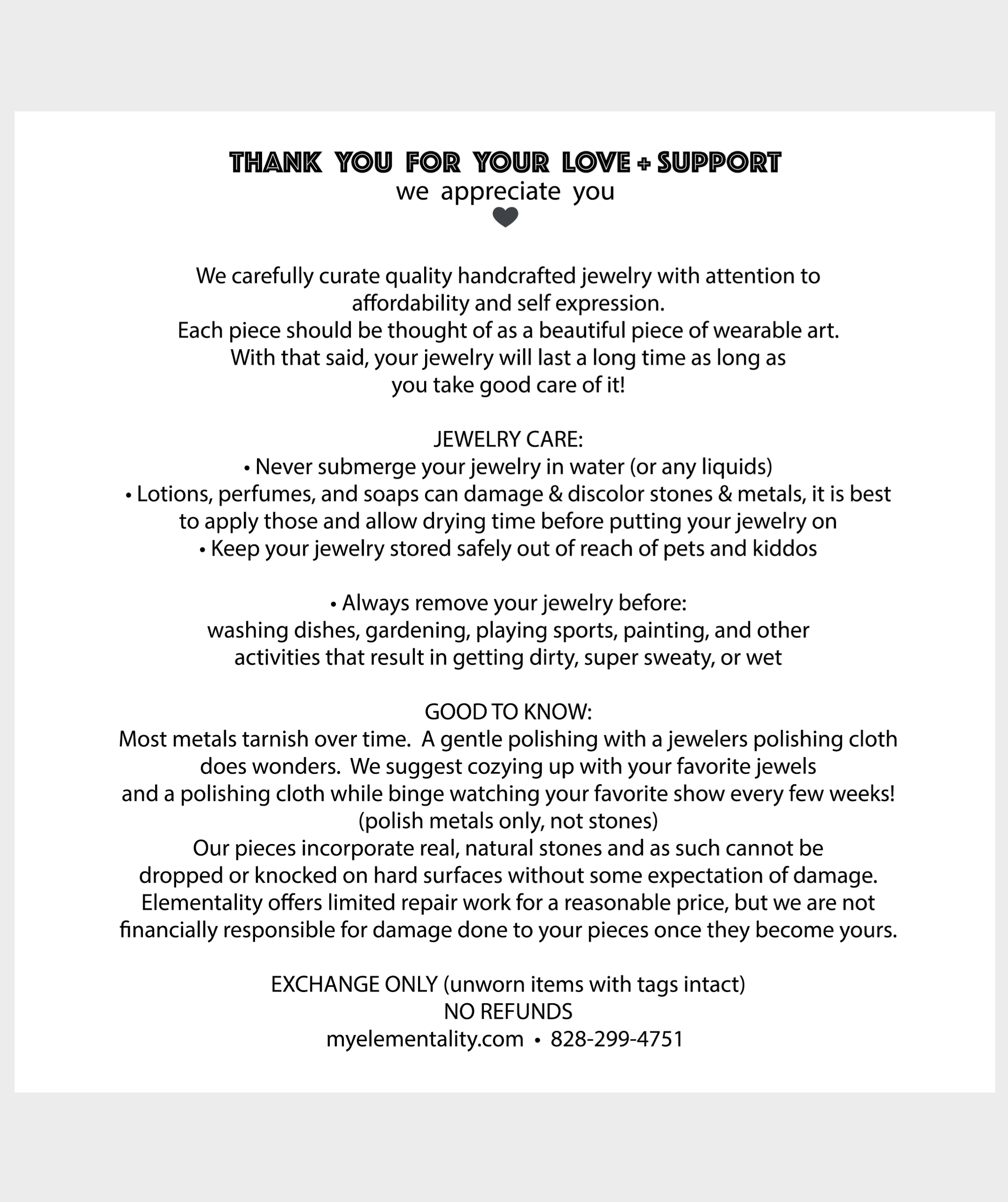 •LINKED• rainbow moonstone + gold necklace (19")