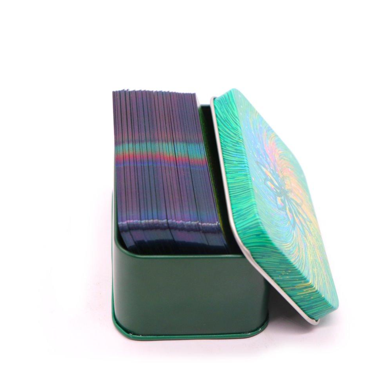 •COSMA VISIONS• mini oracle deck