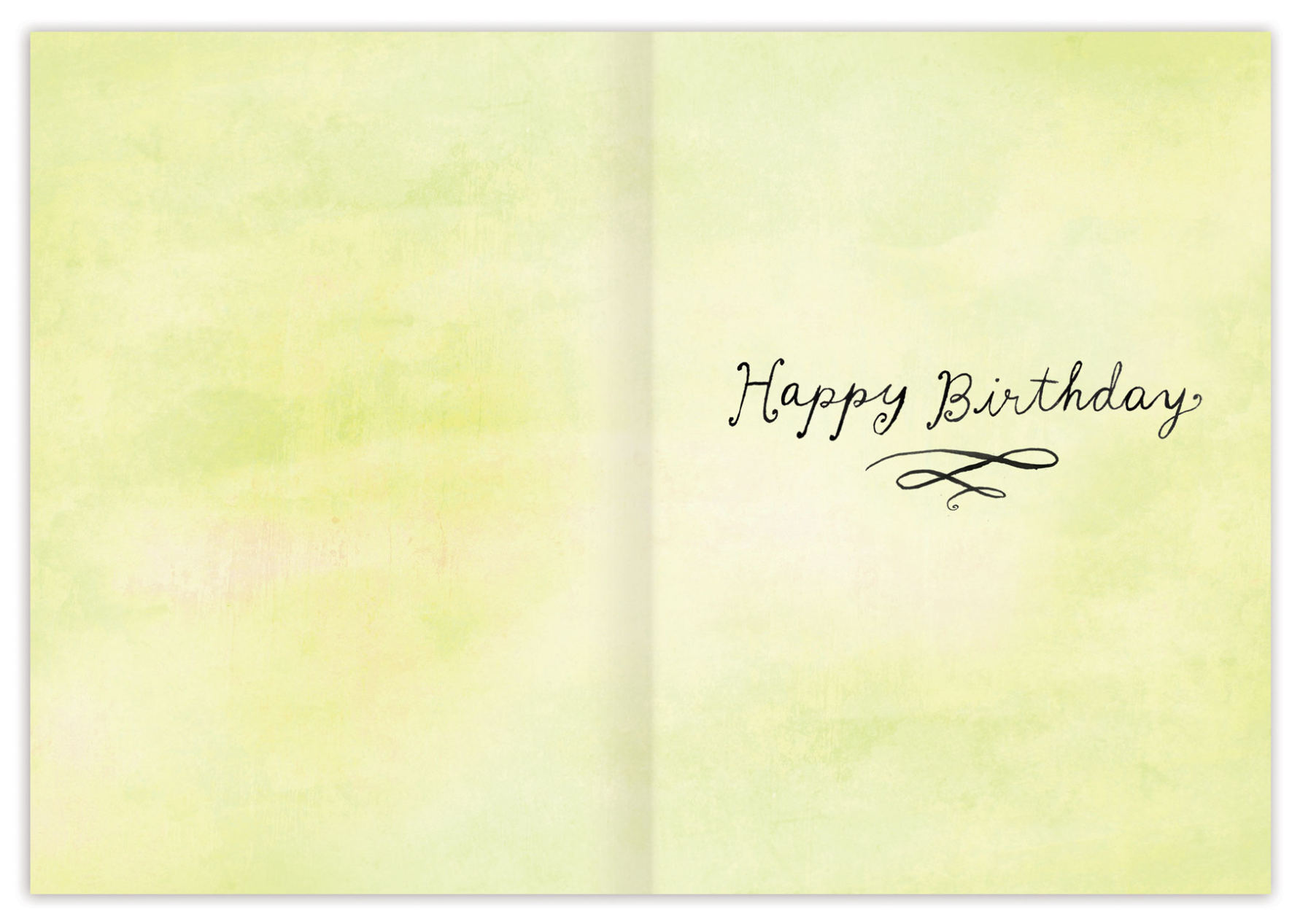 •FIREFLY WISHES• birthday card
