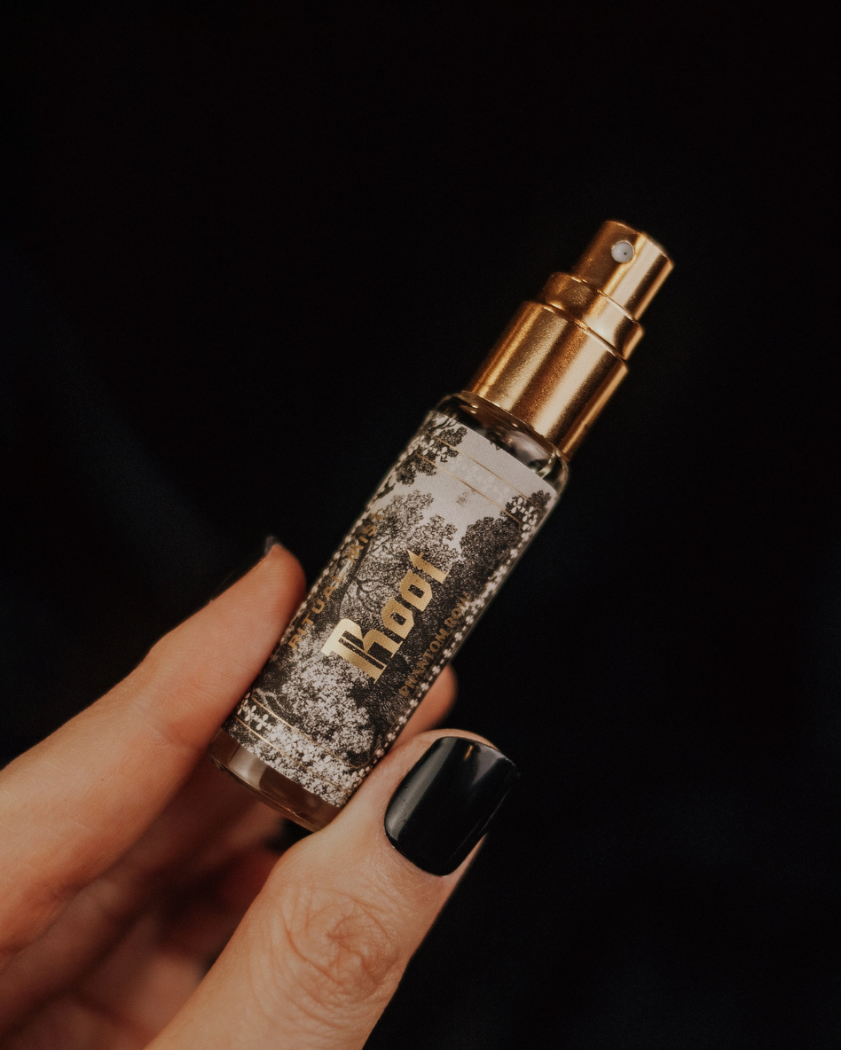 •ROOT• ritual mist (various sizes)