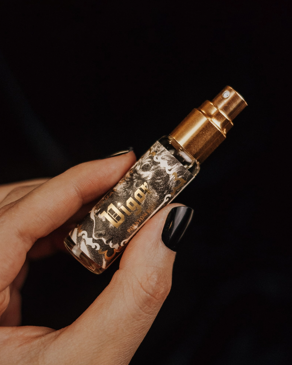 •VIGOR• ritual mist (various sizes)