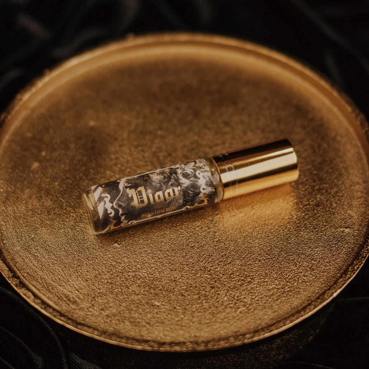 •VIGOR• ritual mist (various sizes)