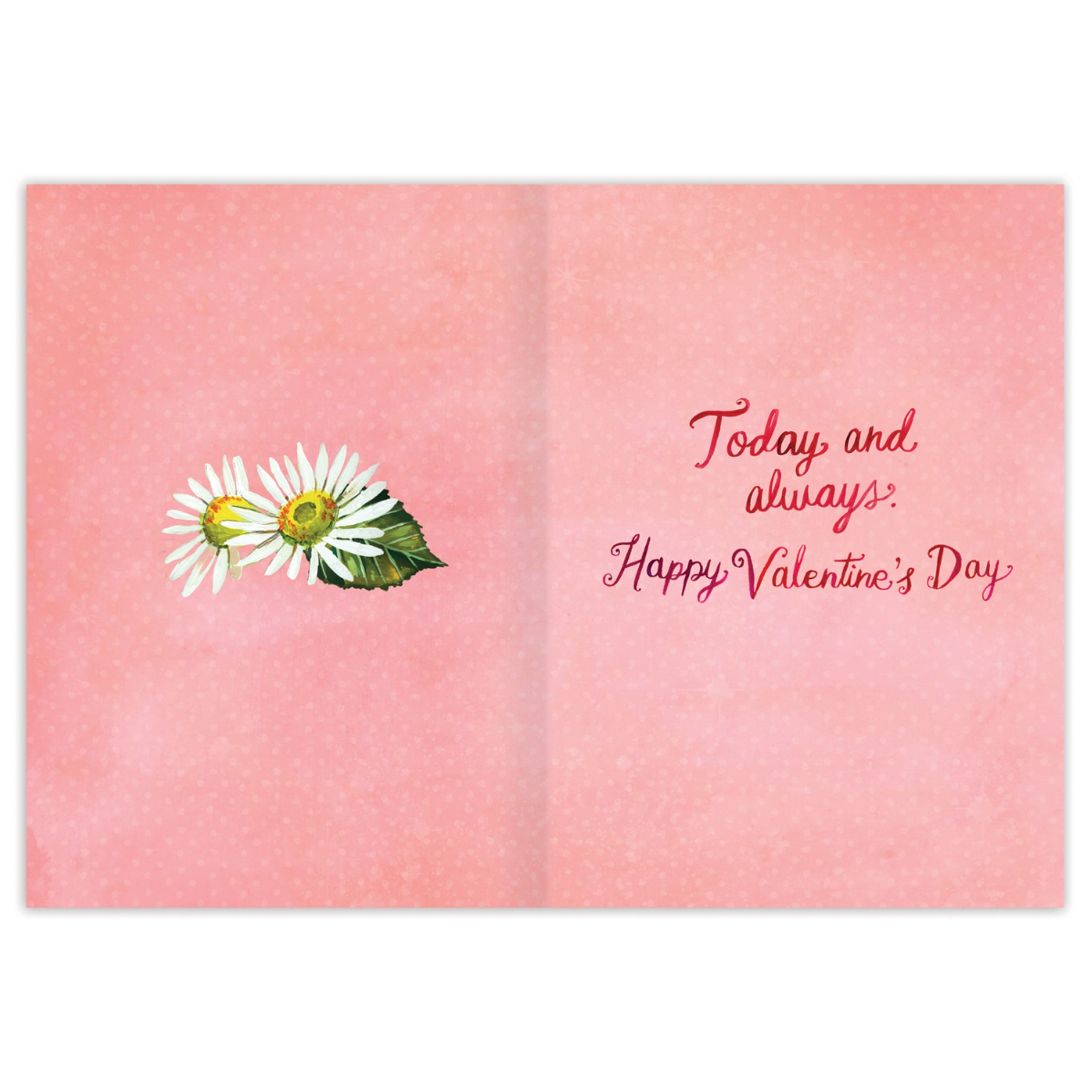 •ALL MY LOVE• valentine's day card