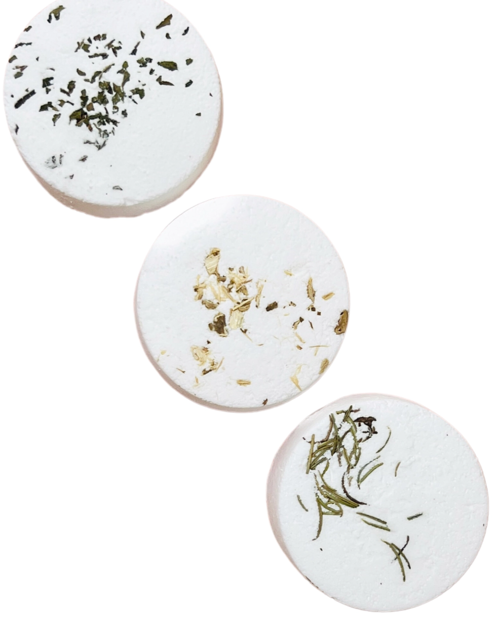 •SOUL WARMTH• tarot shower steamers mix pack