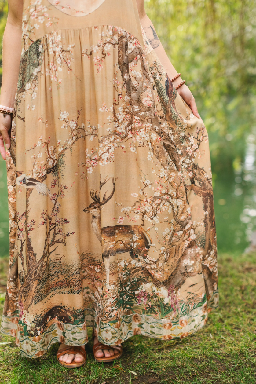 •FABLE• reversible dress