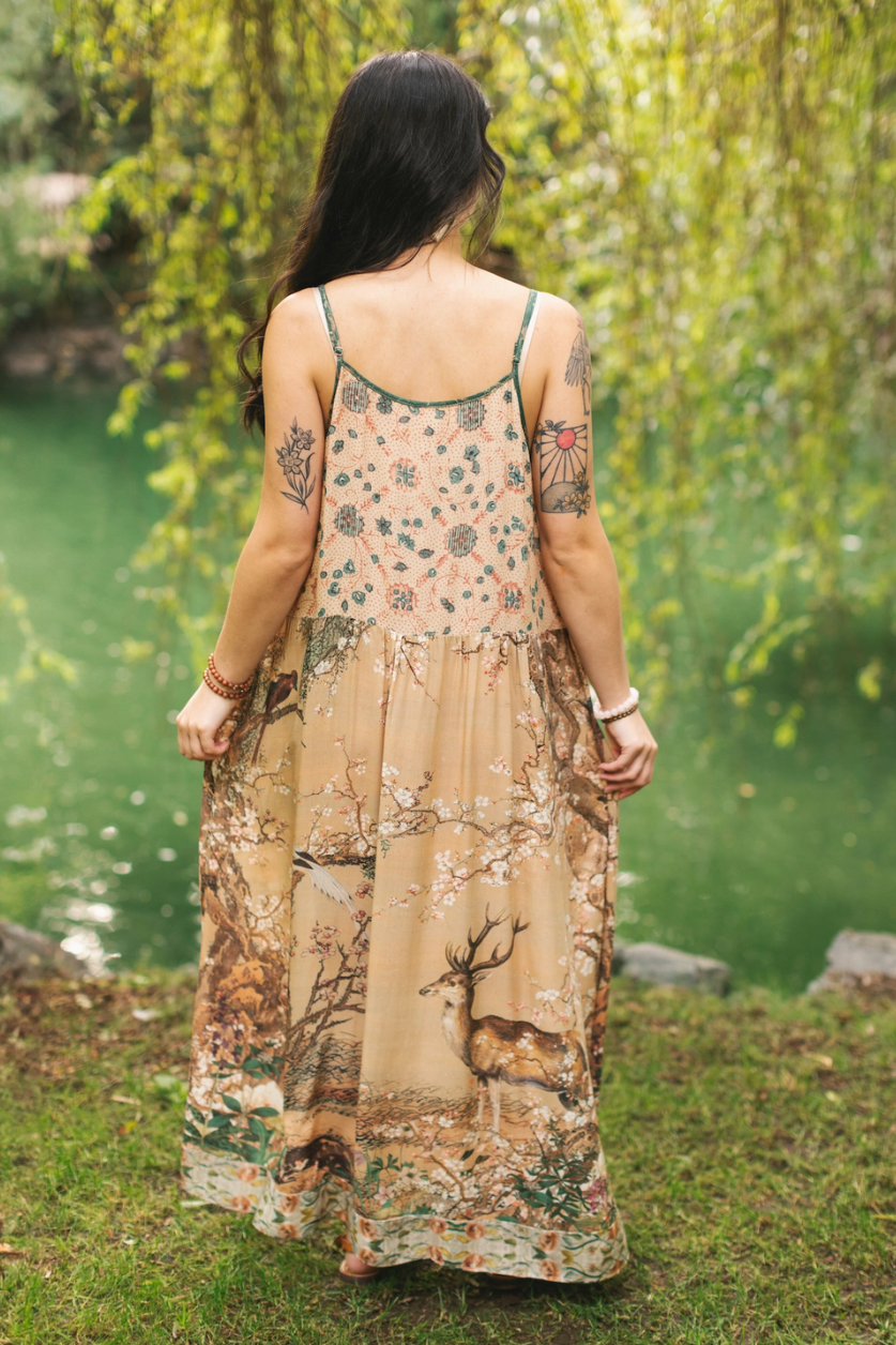 •FABLE• reversible dress