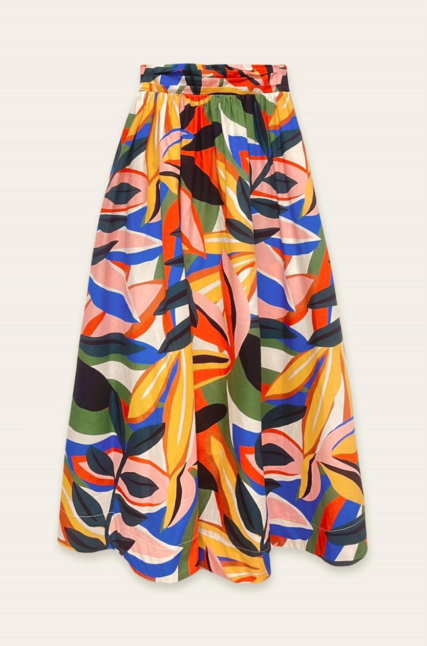 •BONITA• top & skirt separates