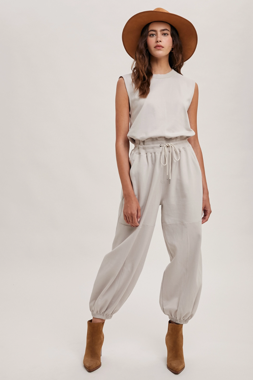 •ERIN• spexy (sporty/sexy) jumpsuit