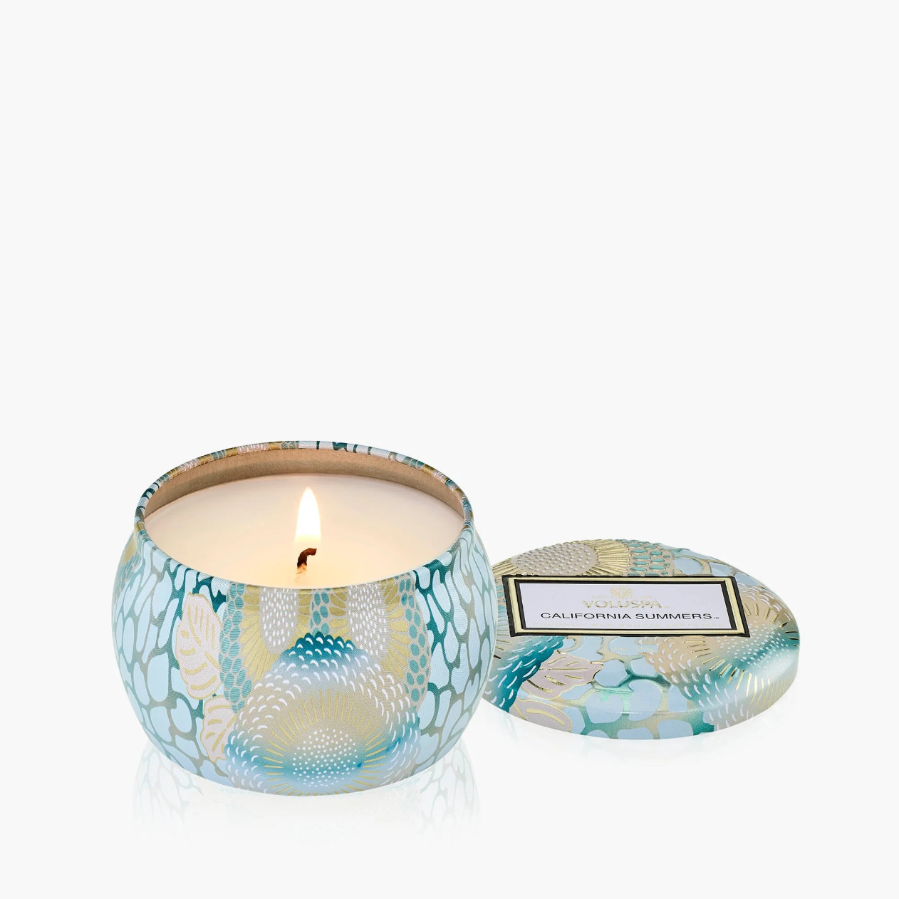•CALIFORNIA SUMMERS• fragrance