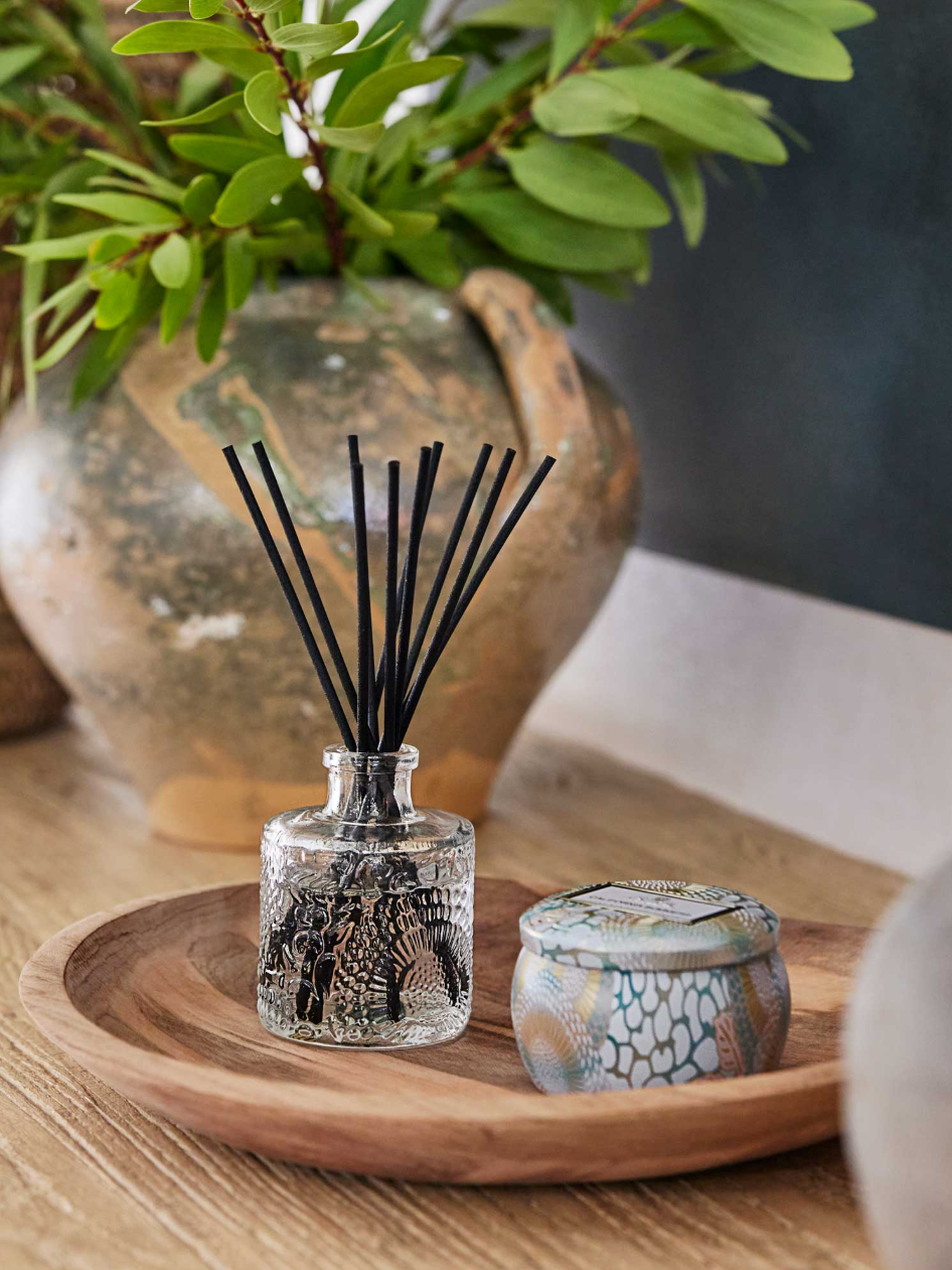 •CALIFORNIA SUMMERS• fragrance