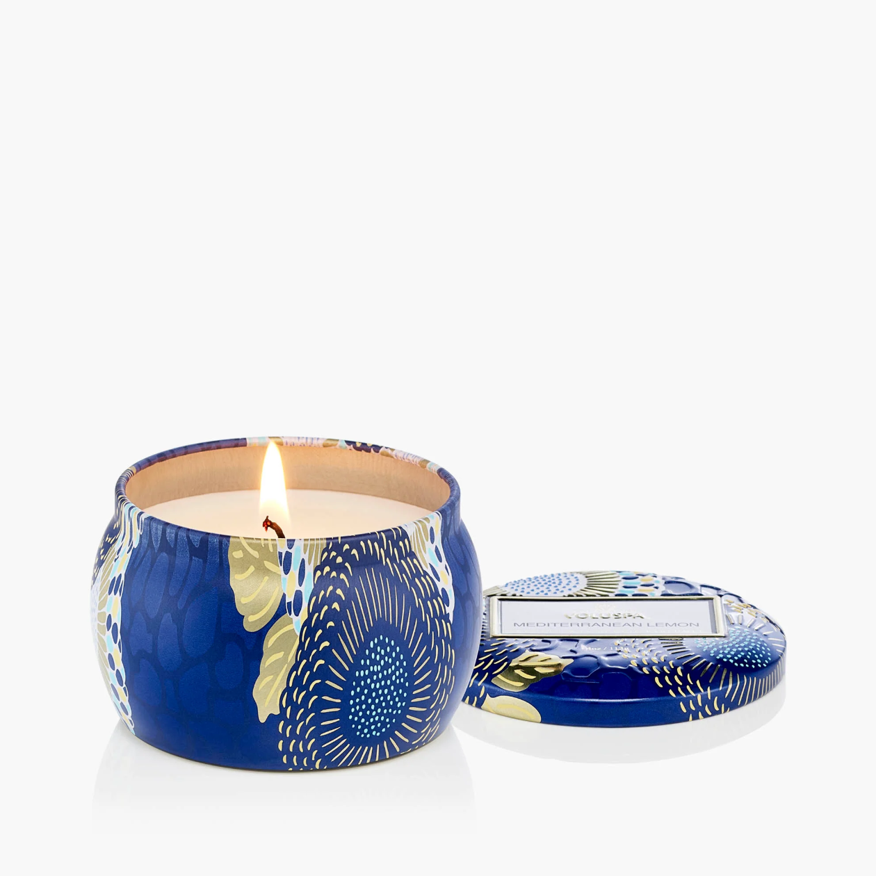 •MEDITERRANEAN LEMON• fragrance