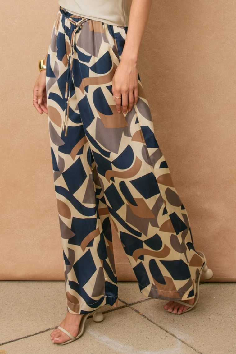 •SHEA 🜃• wide leg pants
