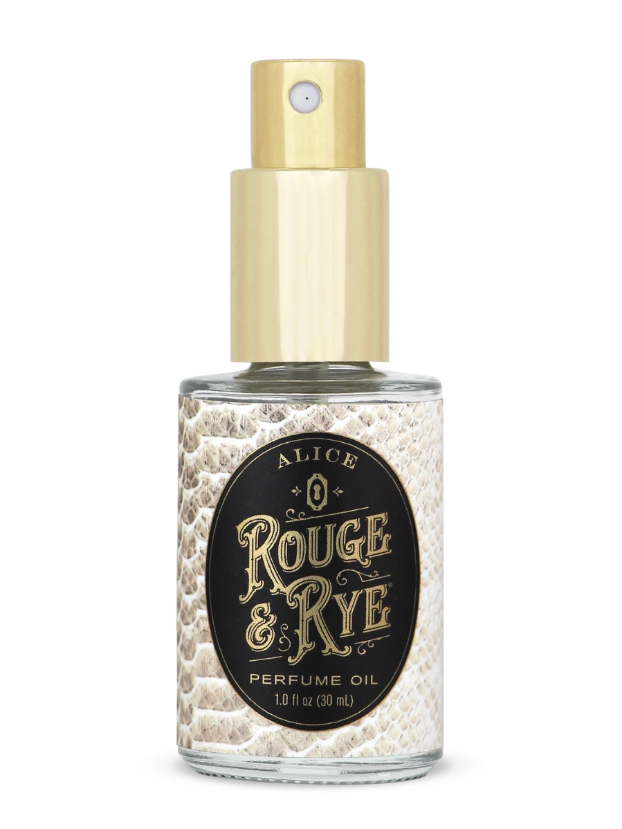 •ALICE• perfume oil spray