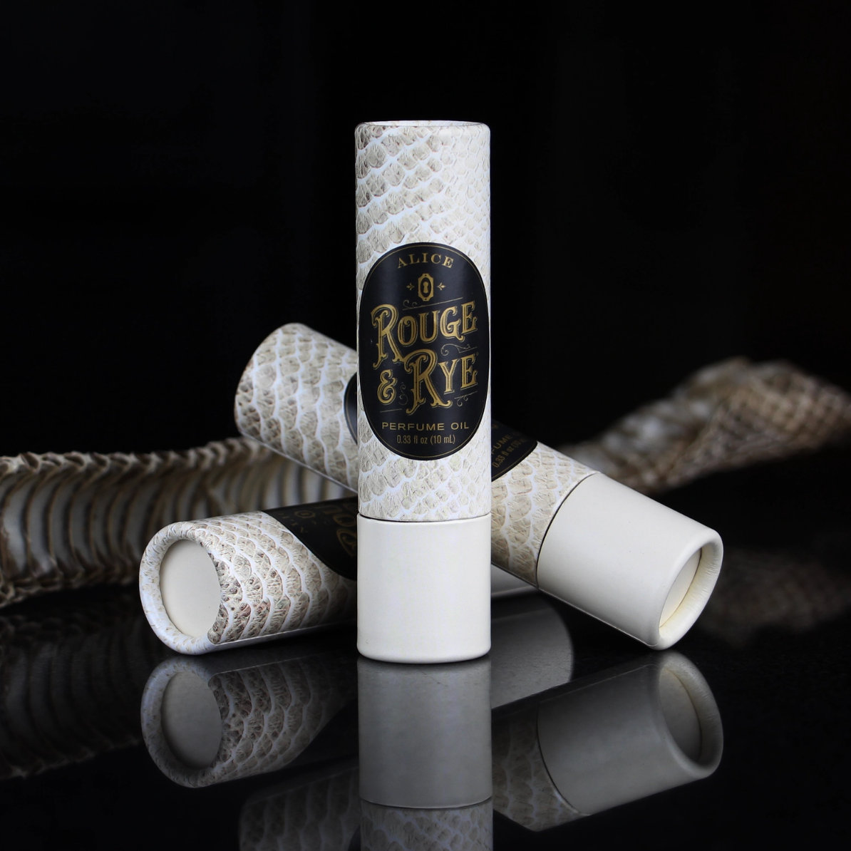 •ALICE• roll-on perfume oil