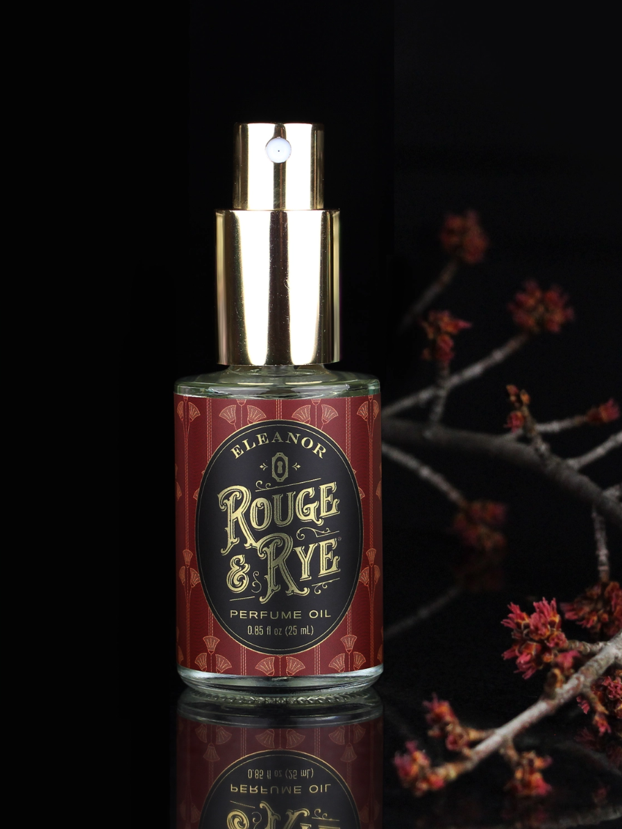 •ELEANOR• perfume oil spray