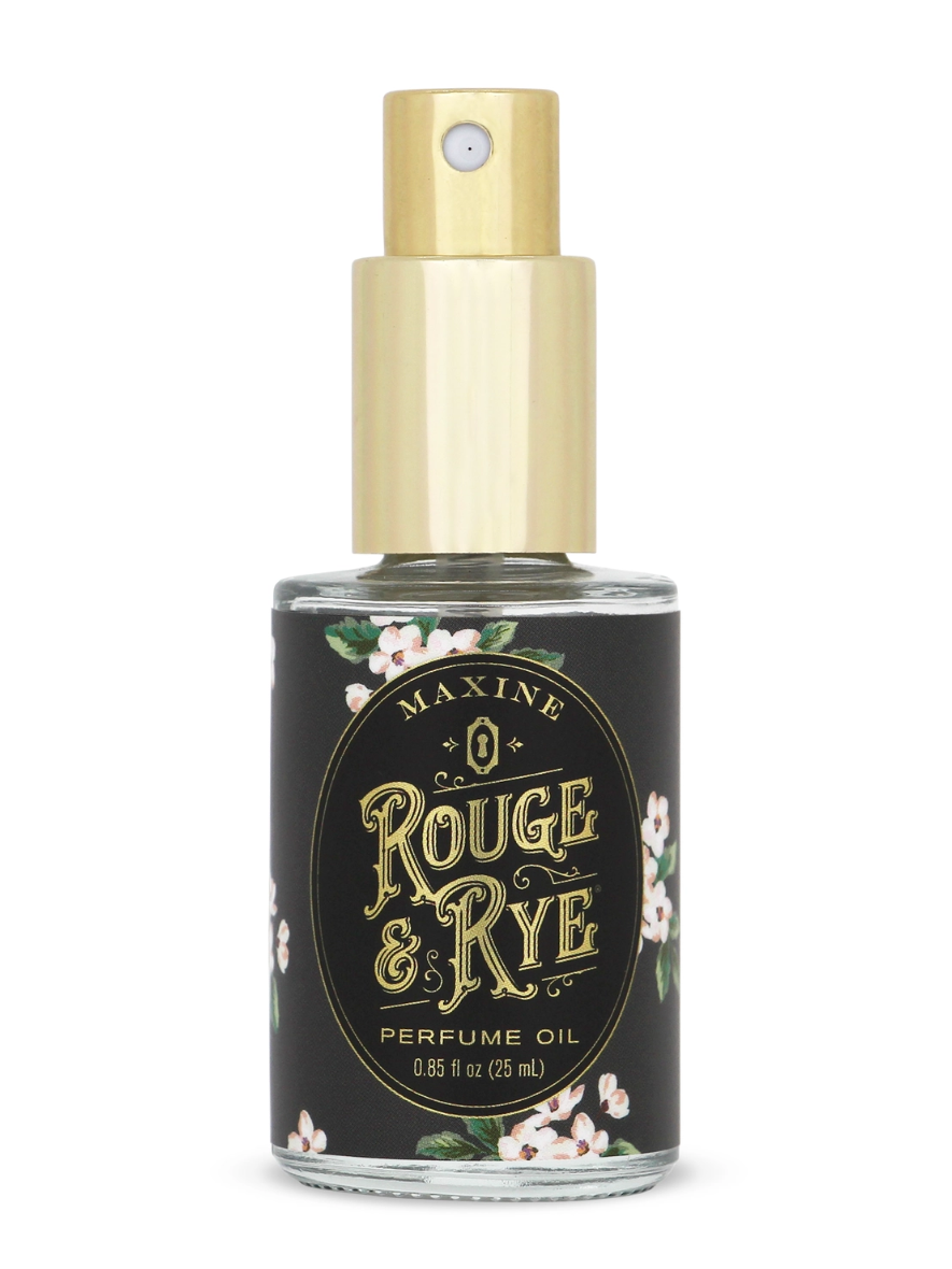 •MAXINE• perfume oil spray