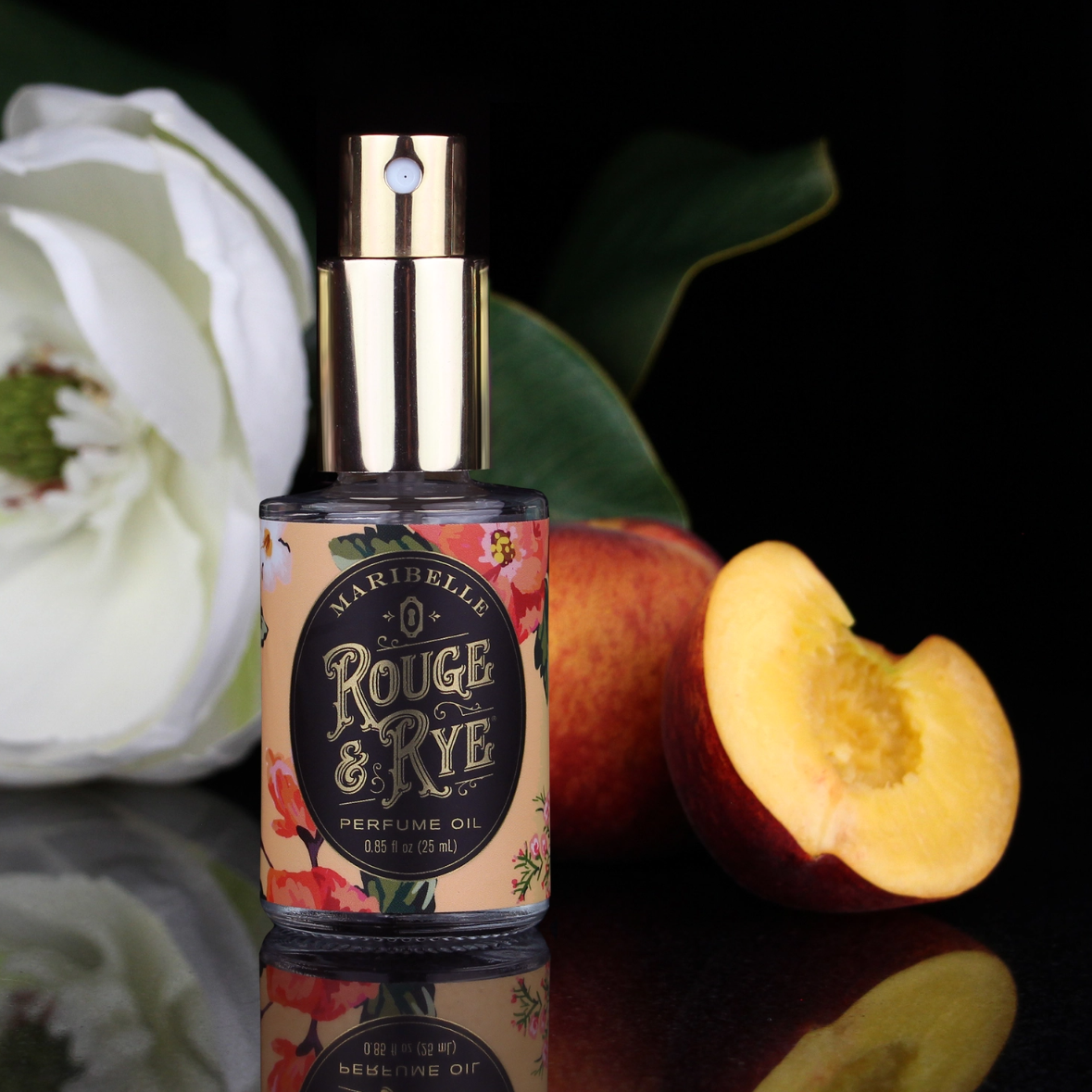 •MARIBELLE• perfume oil spray