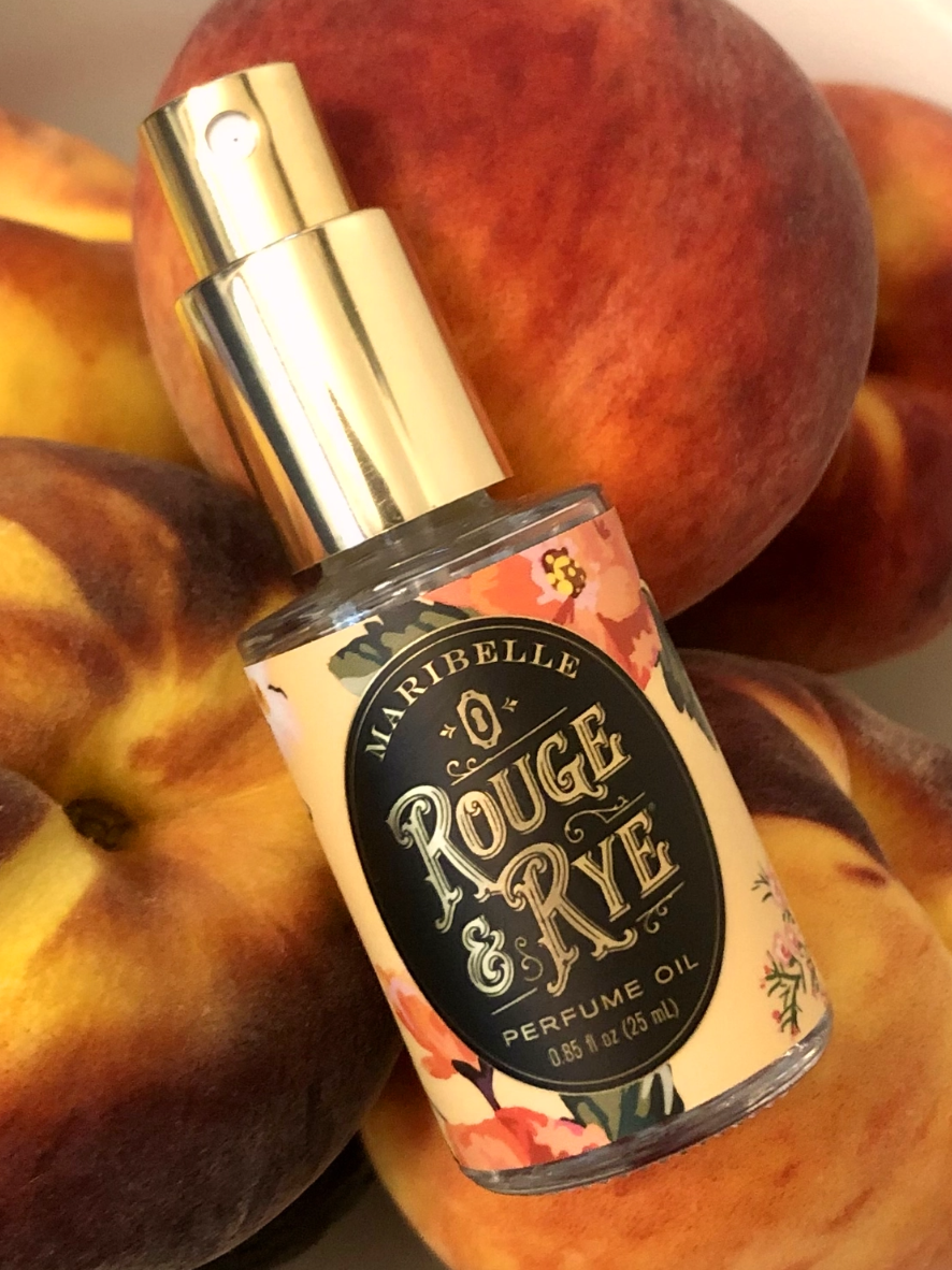 •MARIBELLE• perfume oil spray