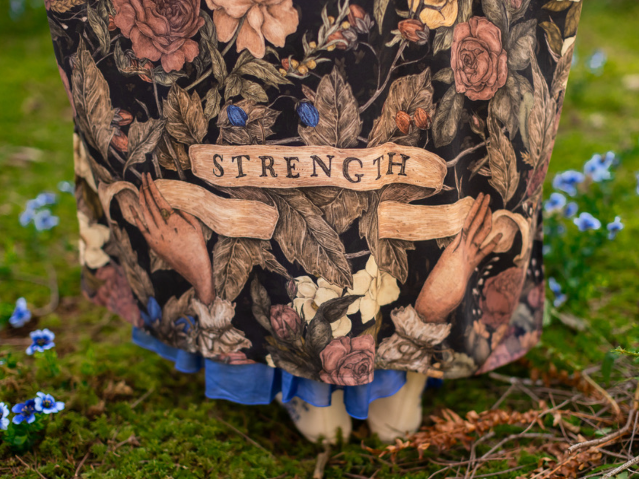 •LIONHEART• duster style bamboo cardigan