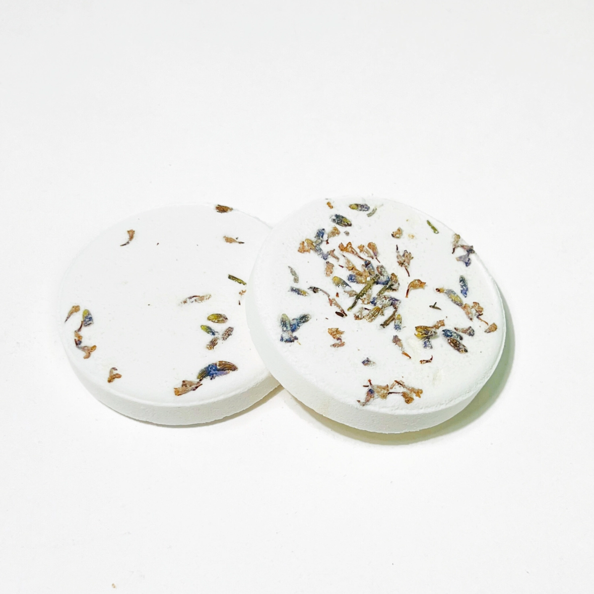 •GOODNIGHT MOON• lavender shower steamer set