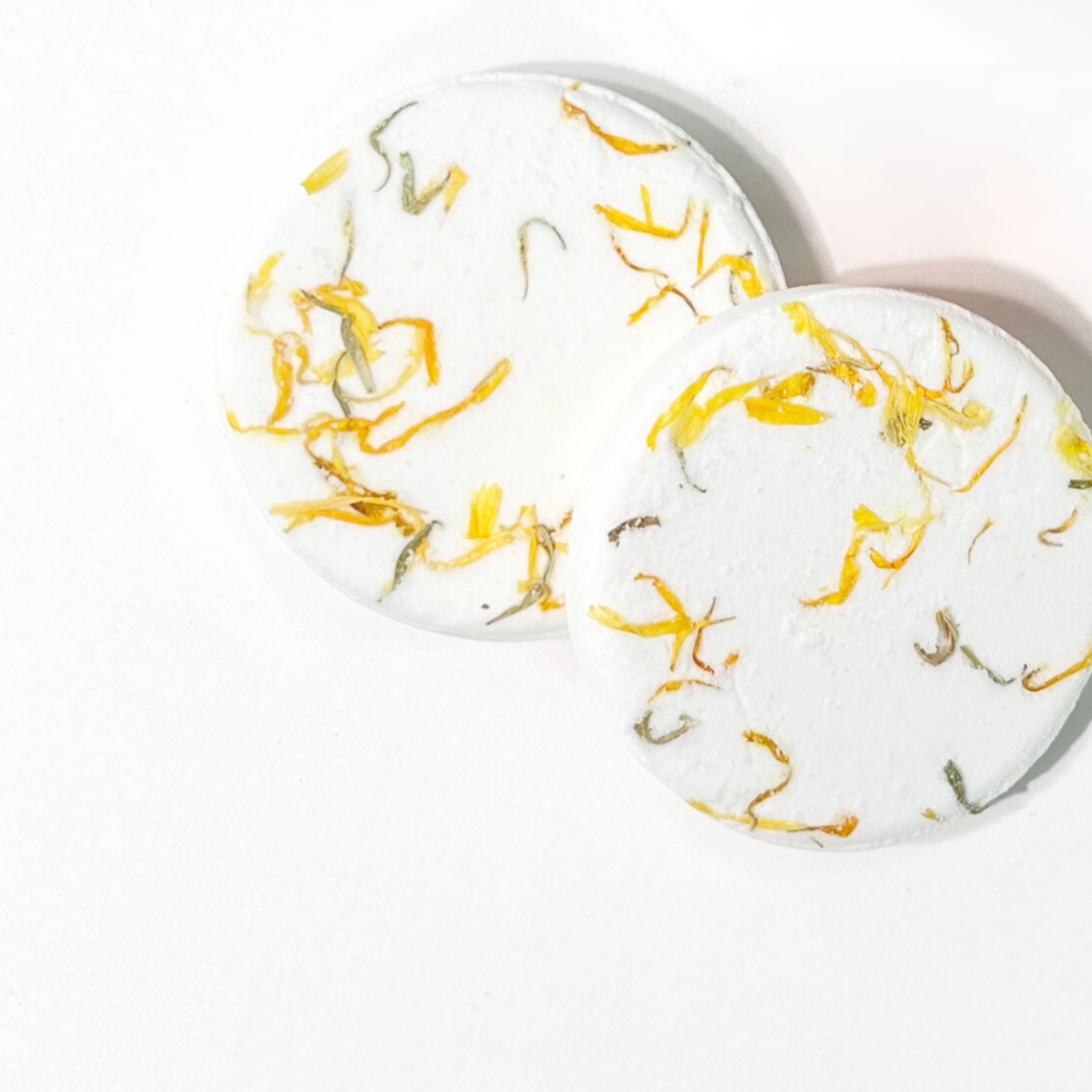 •KEEP GROWING• lemongrass shower steamer set