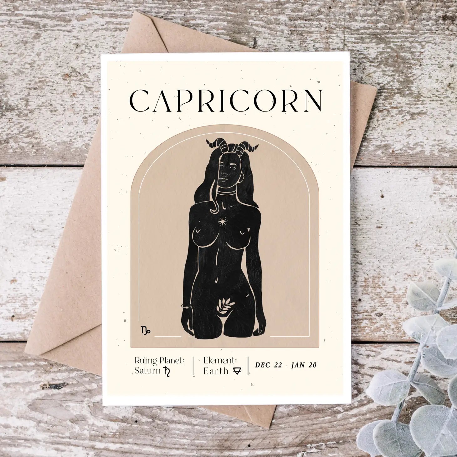•FEMME ZODIAC• birthday cards