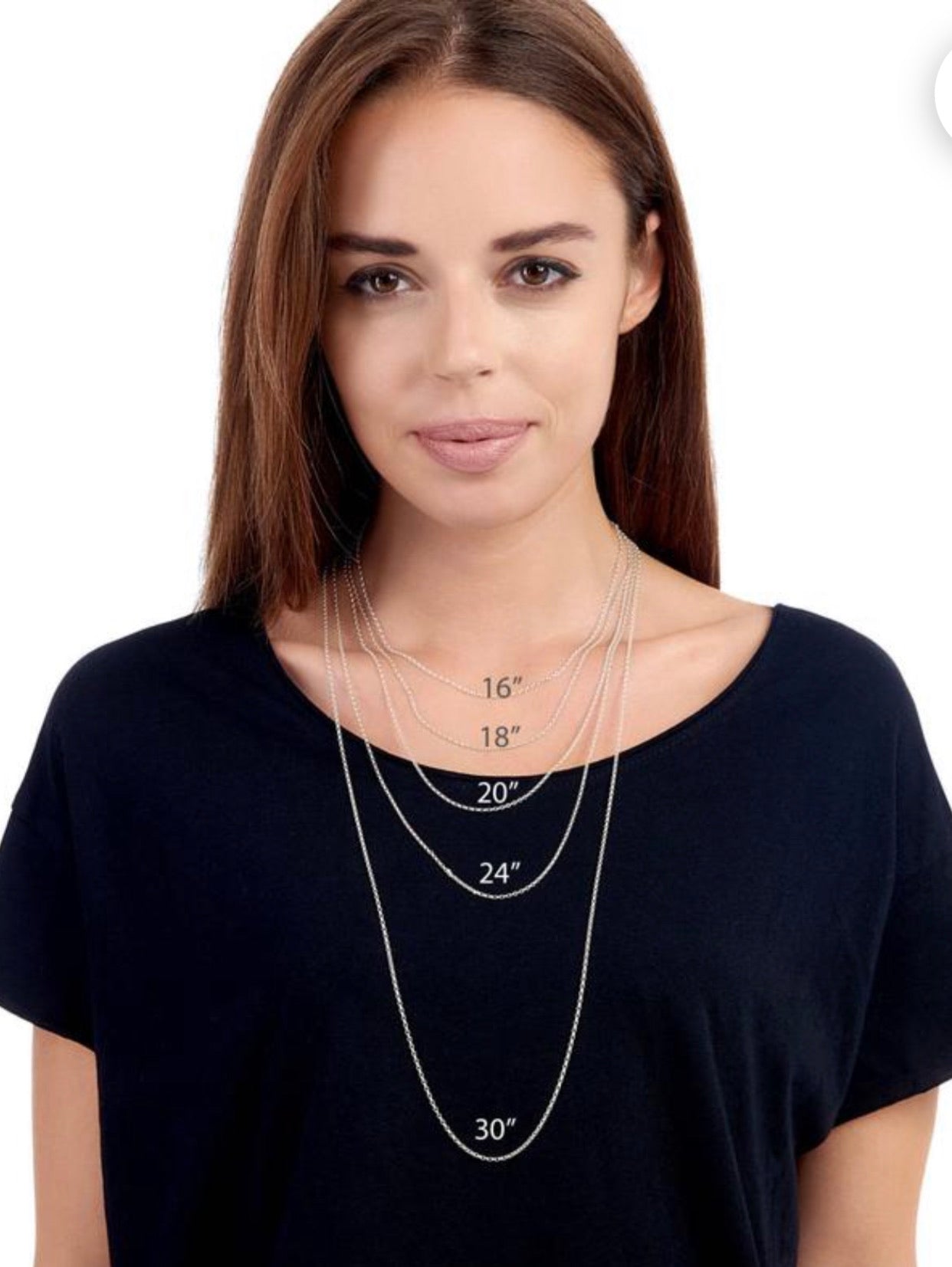 •LITTLE DAGGER• mixed metal necklace