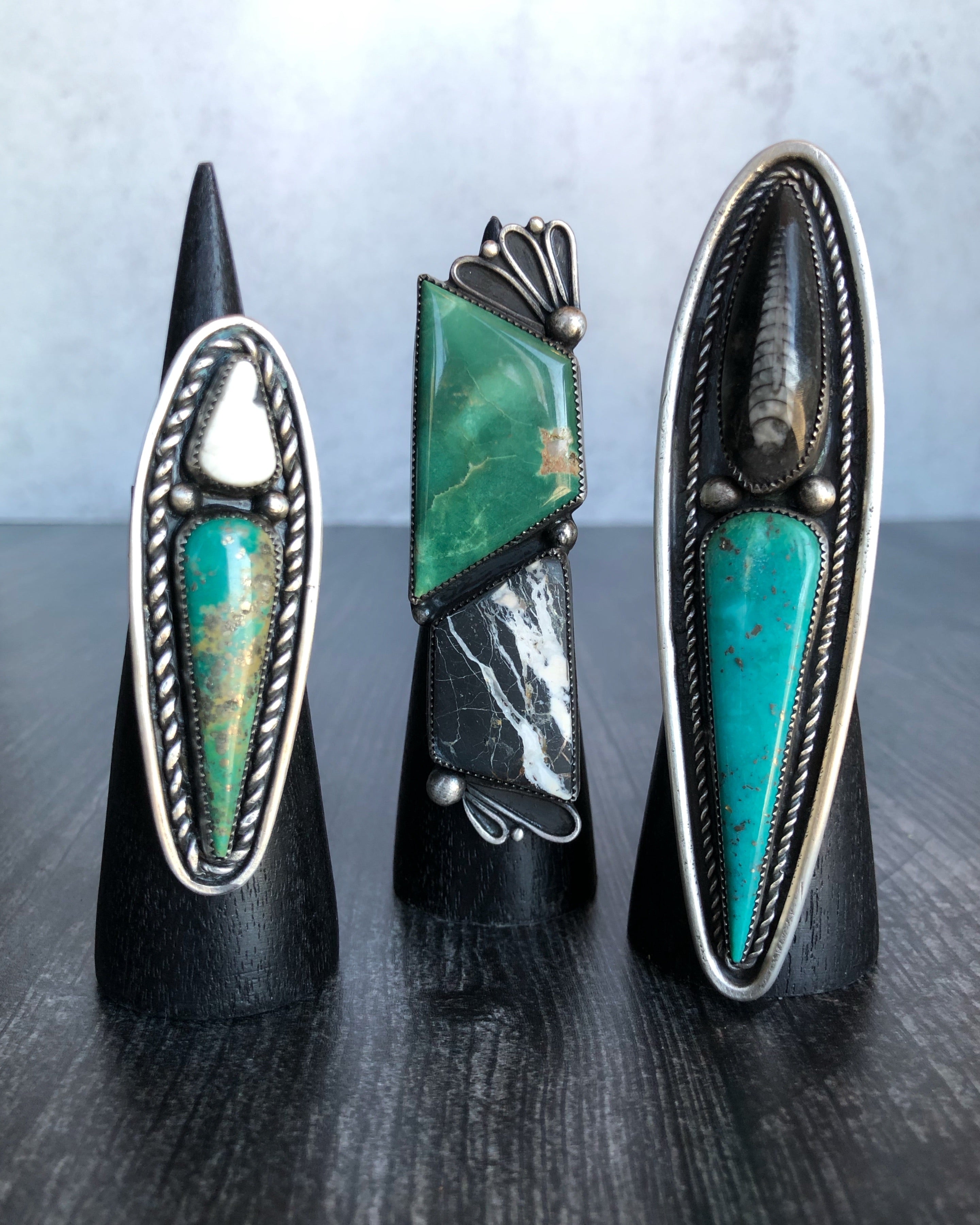 orthoceras ring