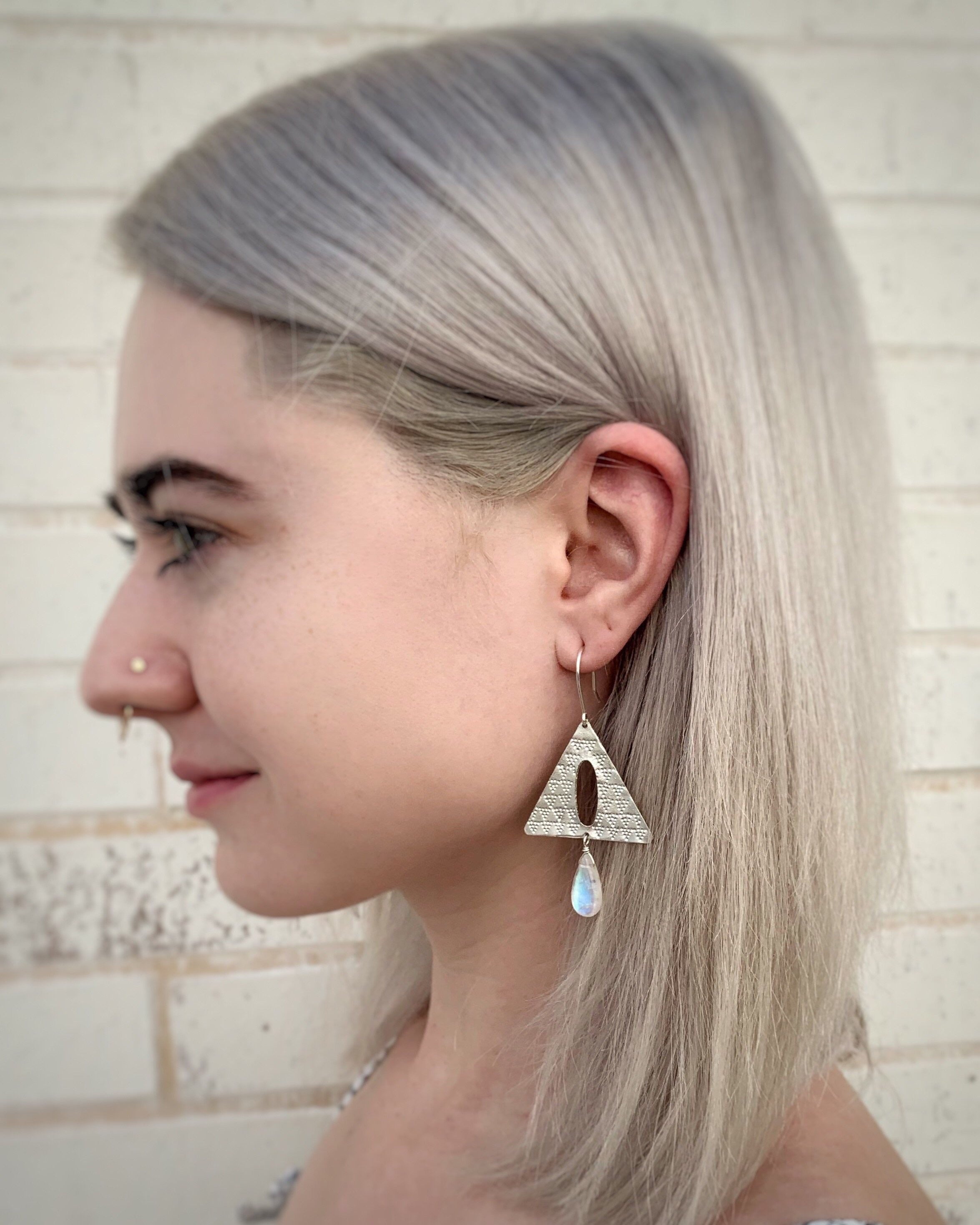 • RESERVED • Vicki