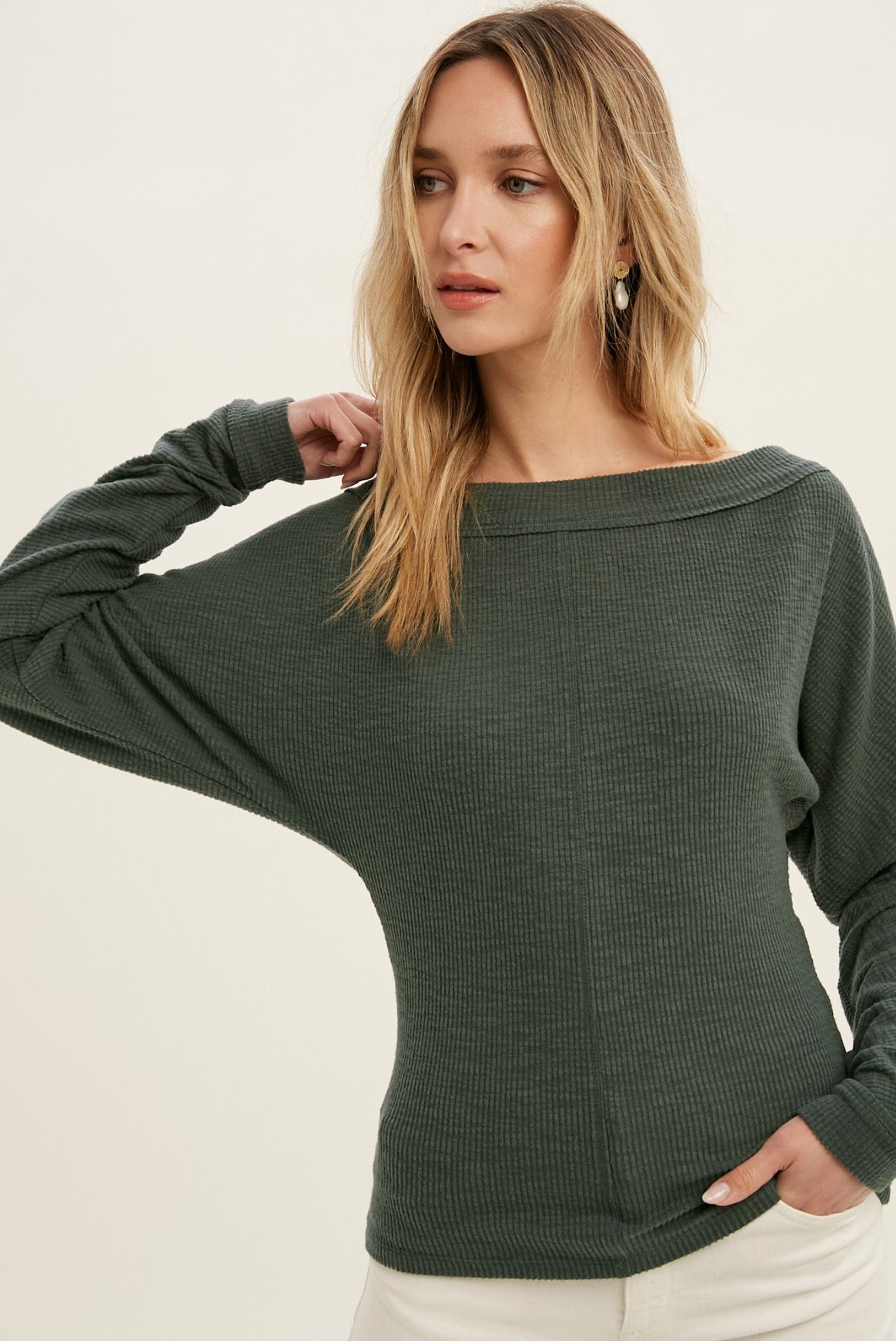 • RESERVED IN STORE • for Maureen L.