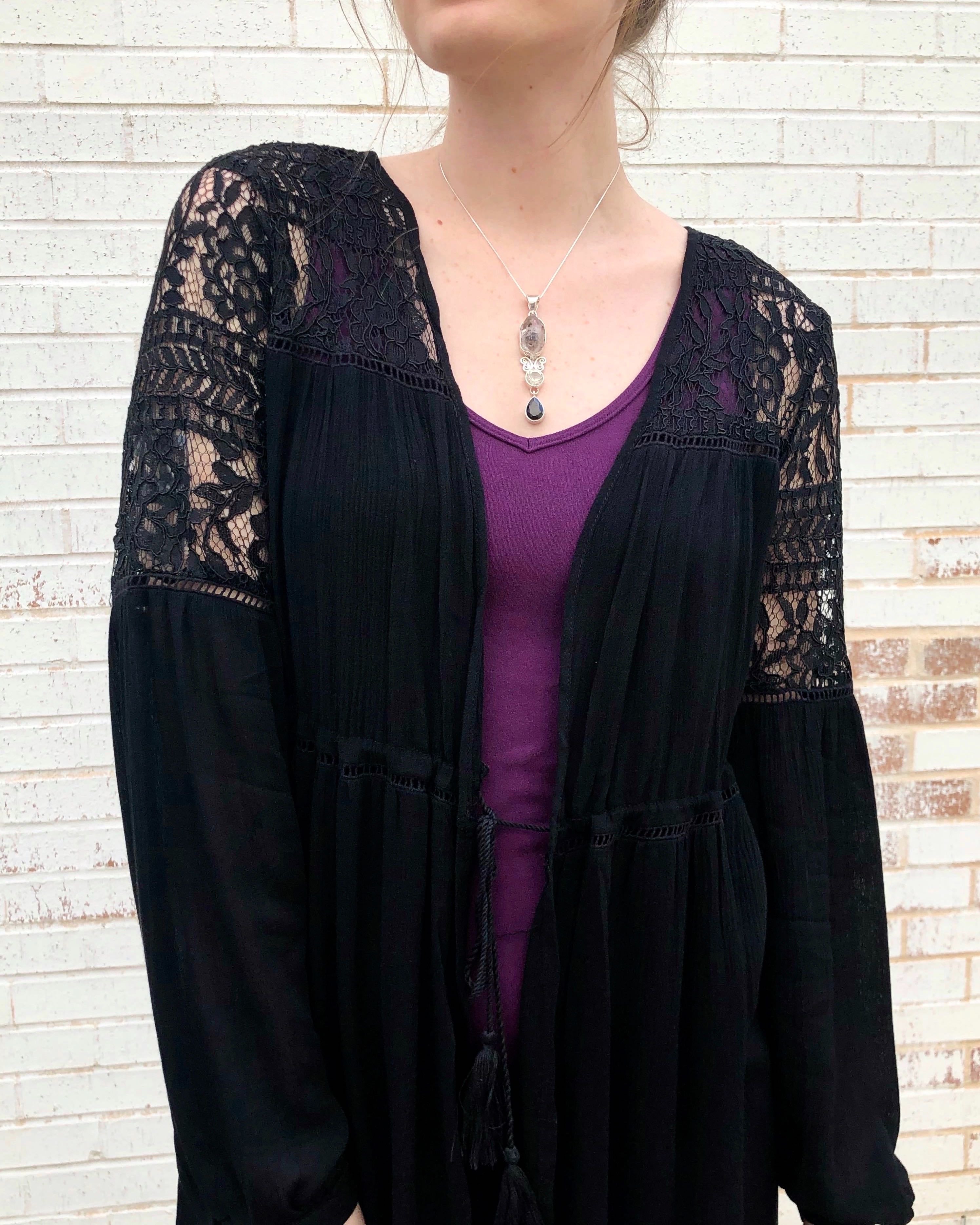 • RESERVED • Lindsey