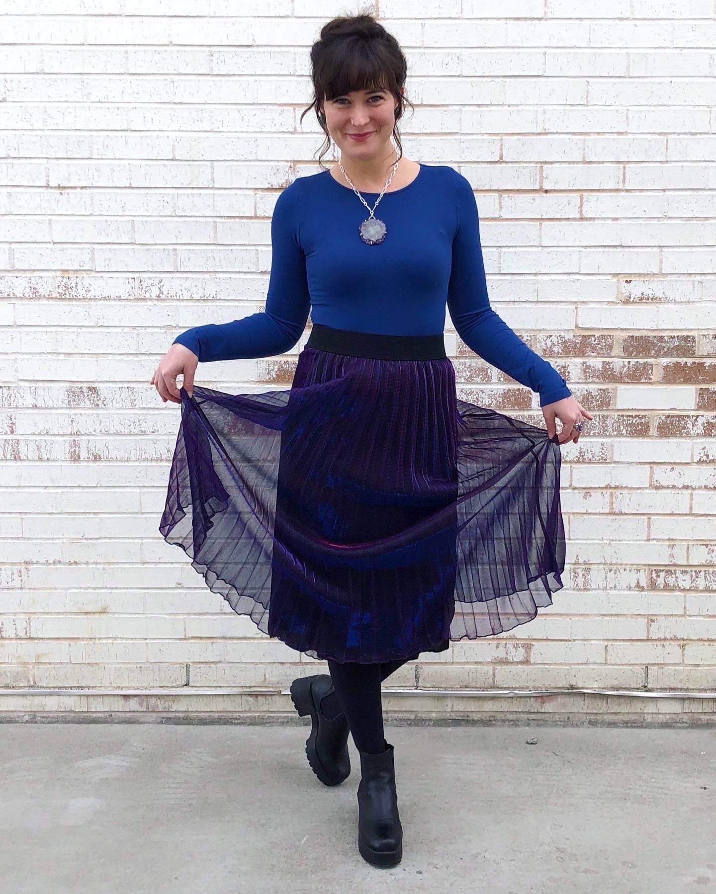 • RESERVED • Lia