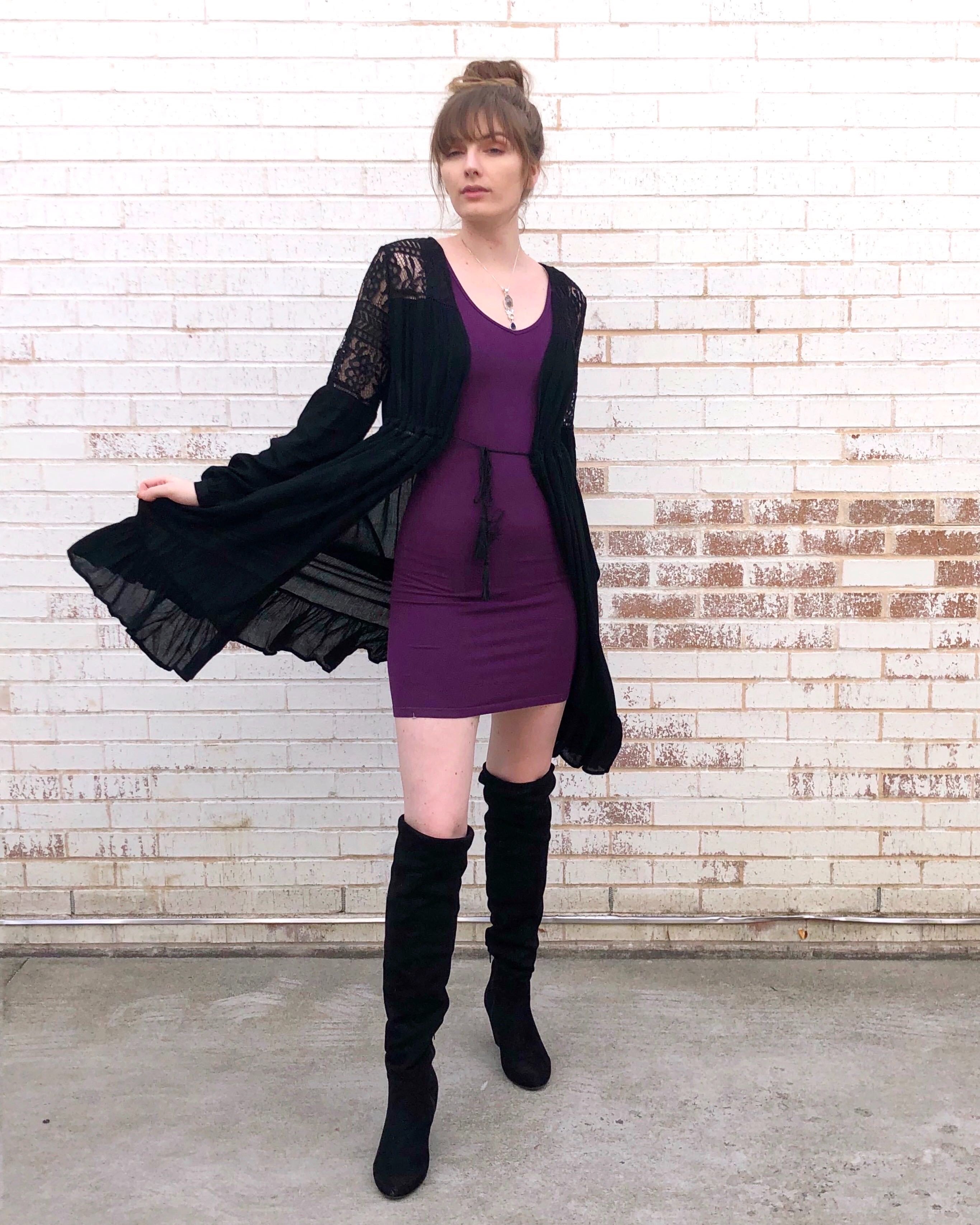 • RESERVED • Lia