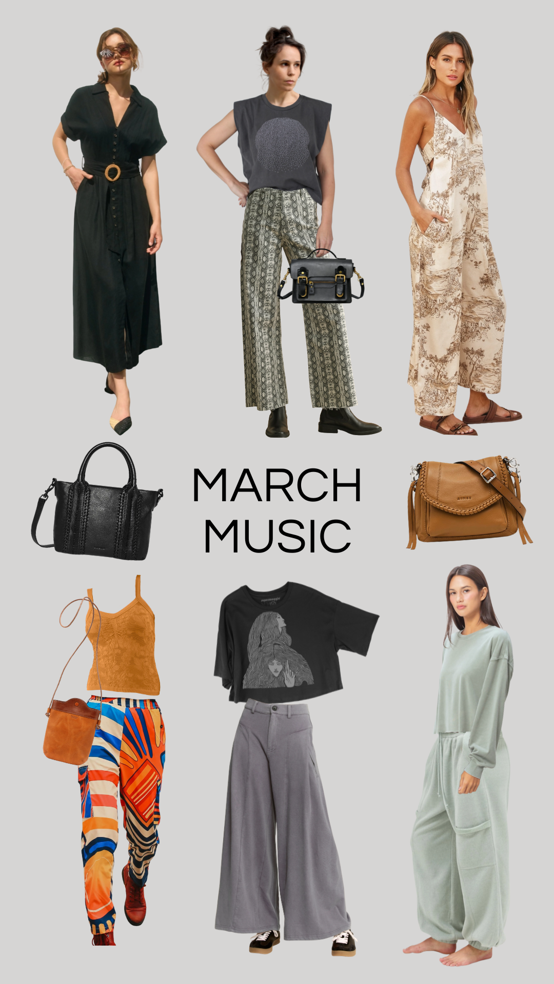 march music