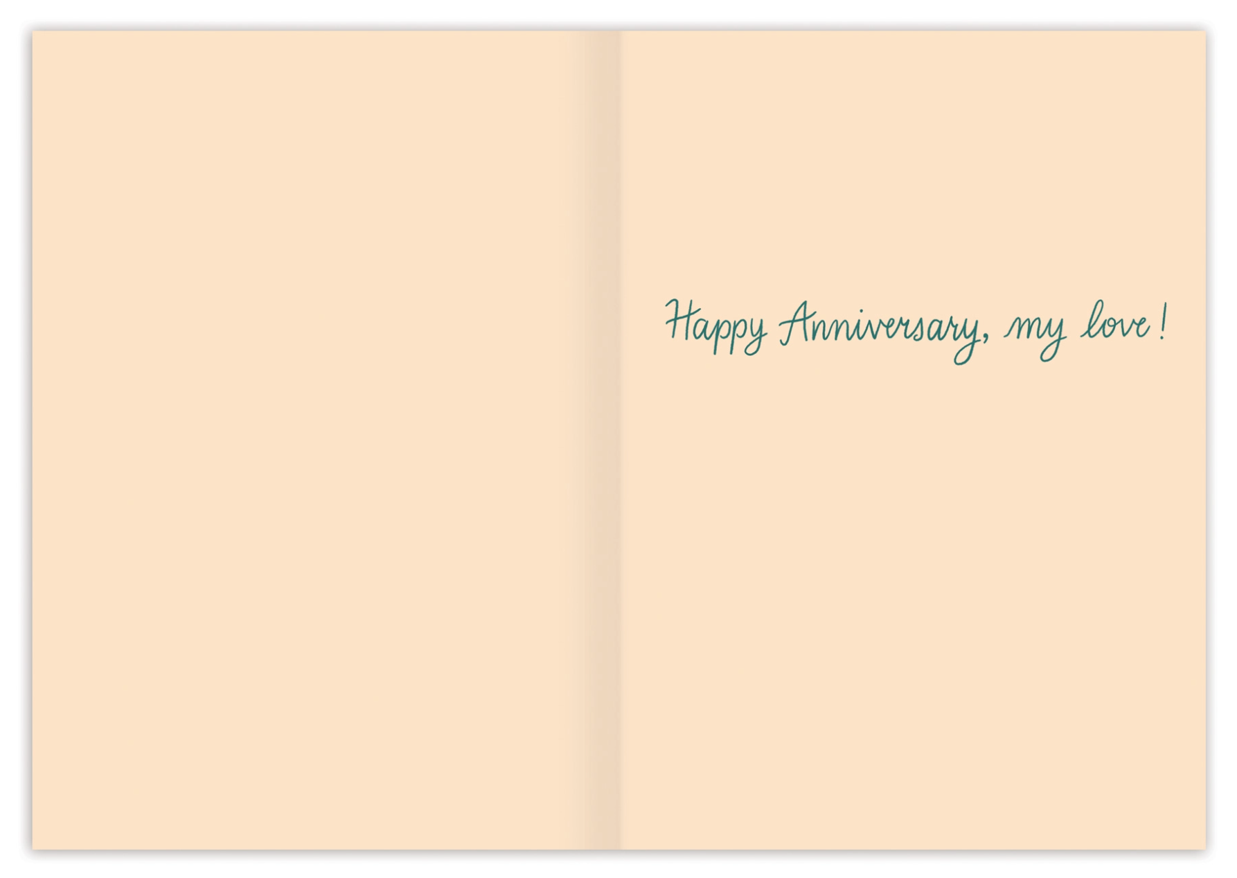 •SO HAPPY• anniversary card