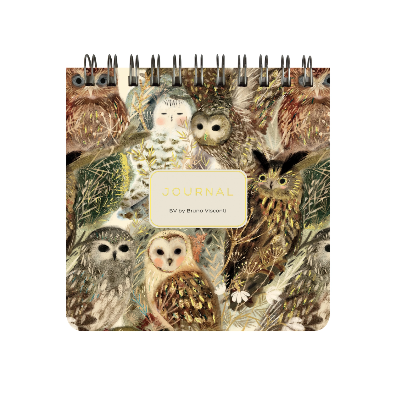 •OWLS• pocket notebook