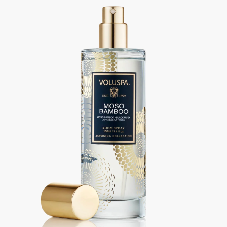 •MOSO BAMBOO• fragrance