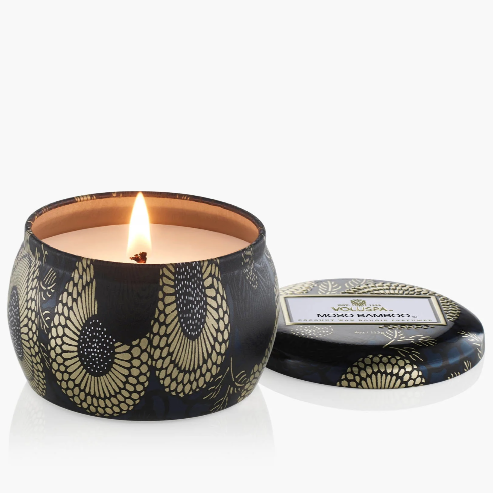 •MOSO BAMBOO• fragrance