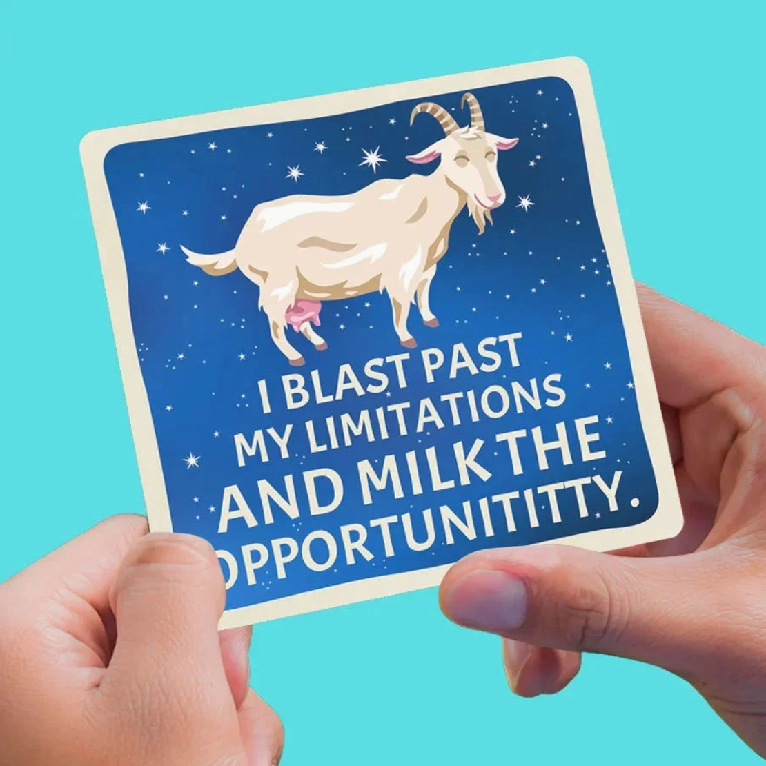 •MAGICAL MIND• affirmation card deck