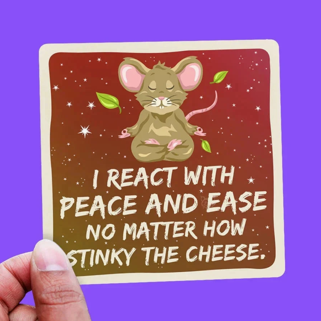 •MAGICAL MIND• affirmation card deck