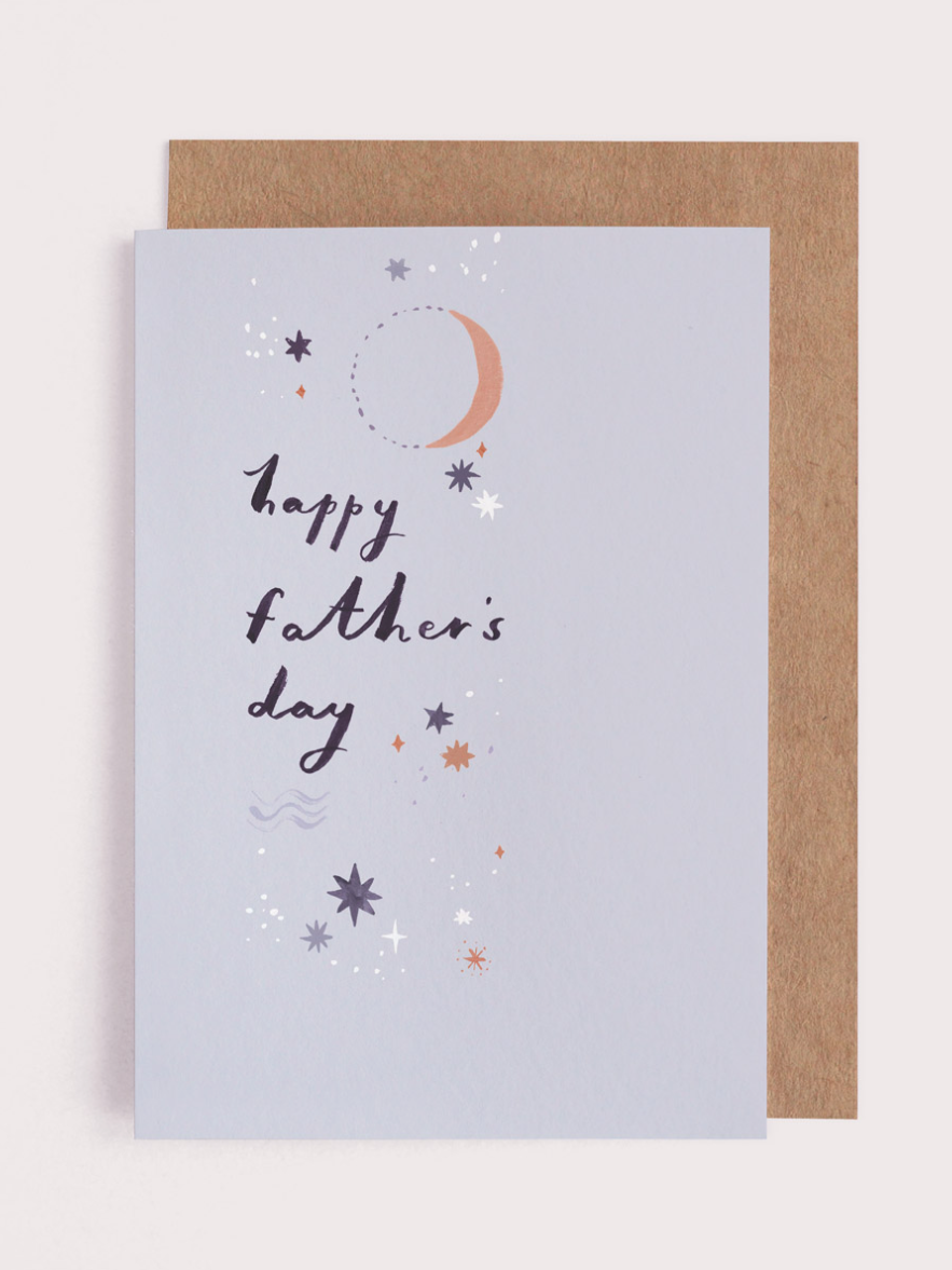 •FATHER'S DAY• dad card