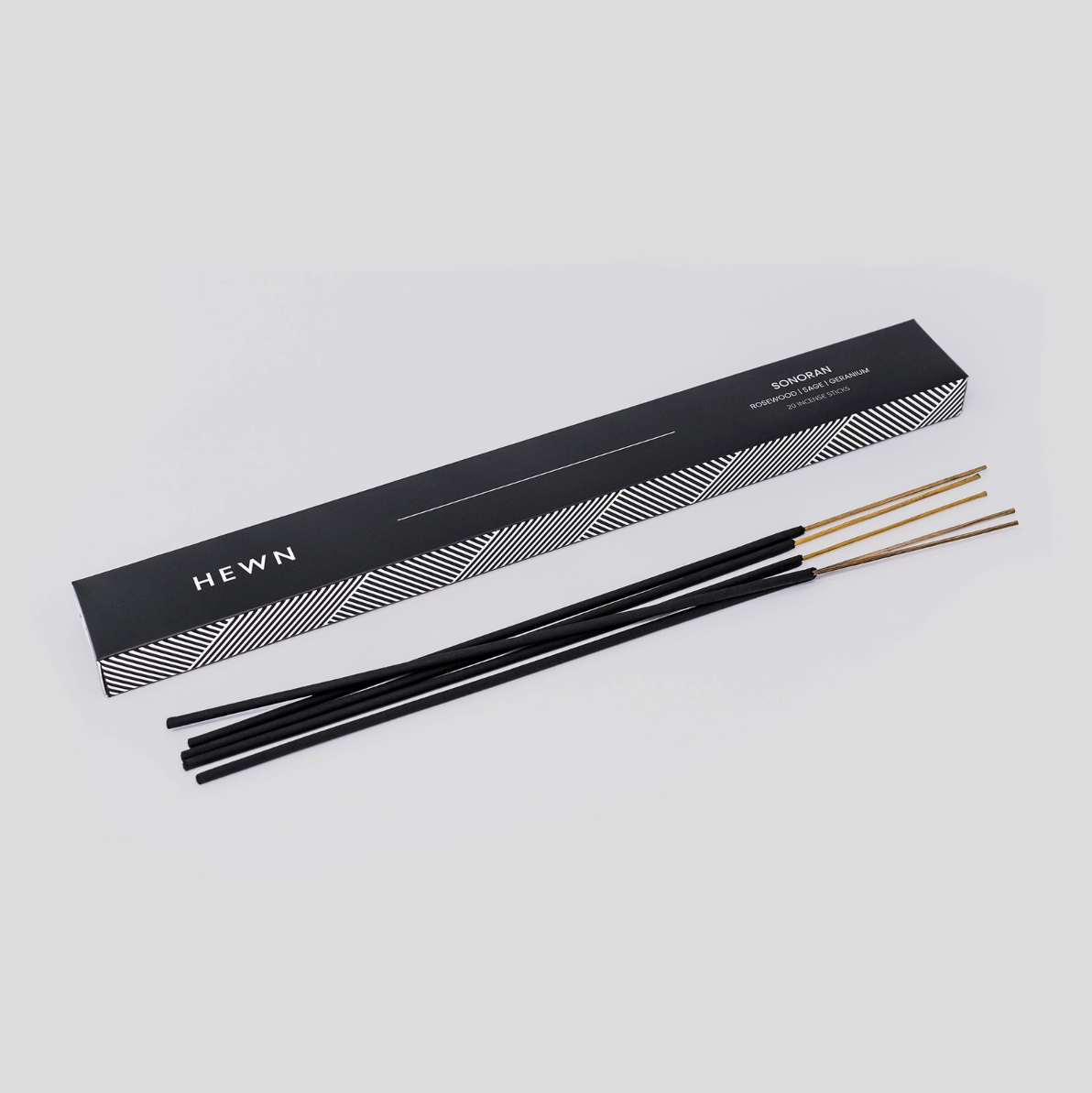 •LUXE INCENSE STICKS• aromatherapy