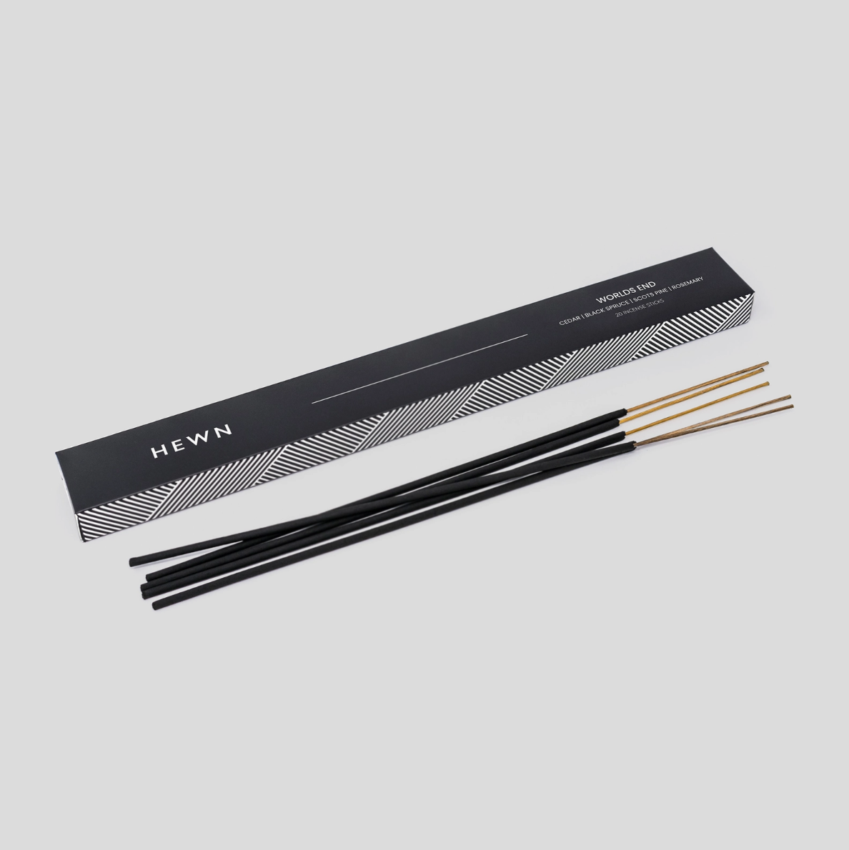 •LUXE INCENSE STICKS• aromatherapy