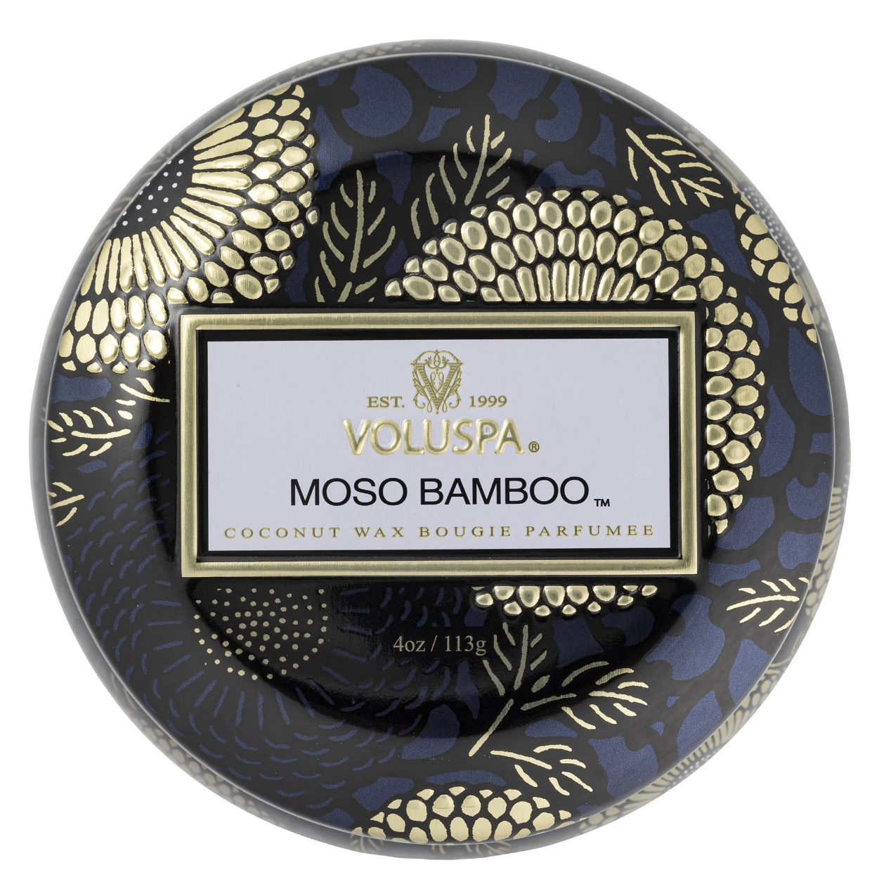 •MOSO BAMBOO• fragrance