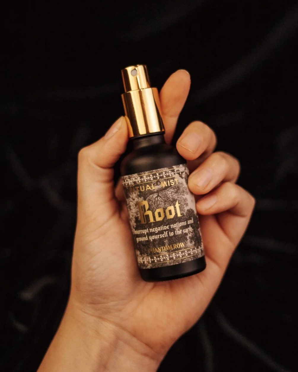 •ROOT• ritual mist (various sizes)